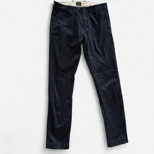 J.Crew 484 Slim-fit Stretch Chino Pants - W29 / L32